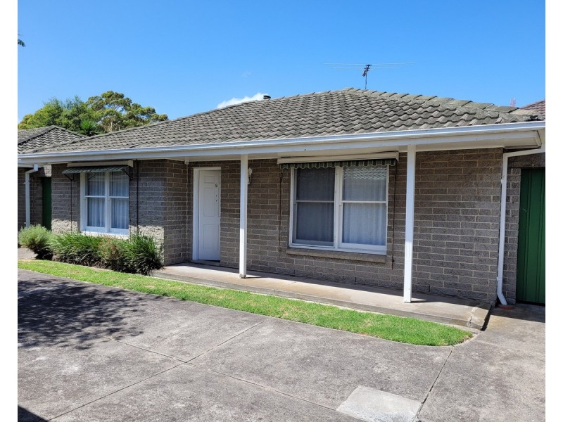 9/19 Wickham Road, Hampton East VIC 3188
