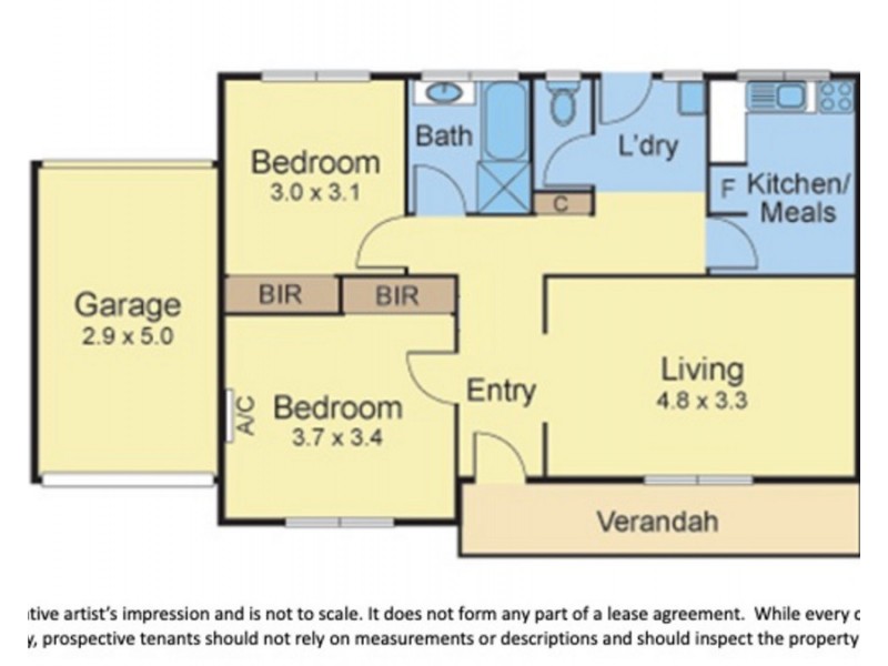 9/19 Wickham Road, Hampton East VIC 3188
