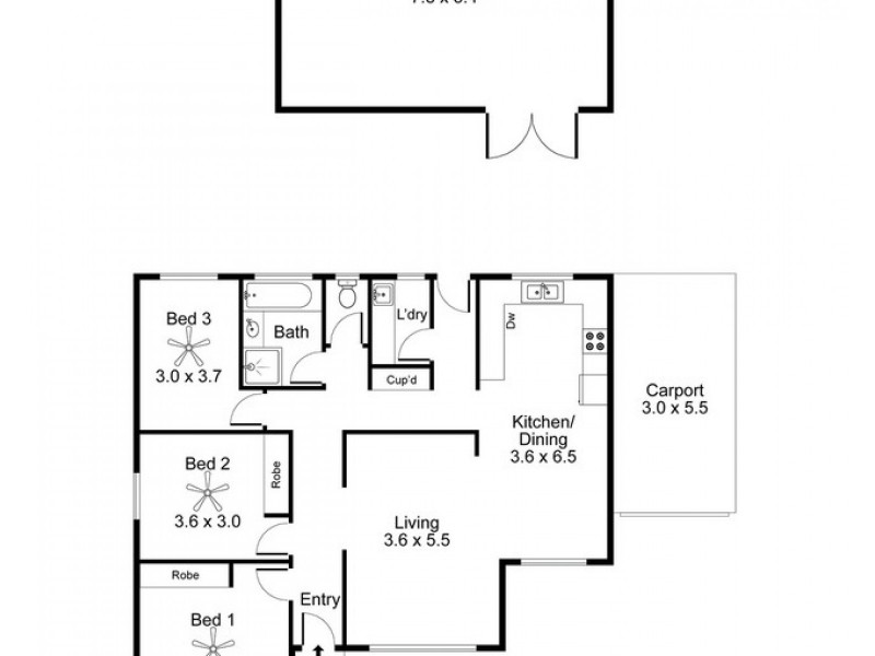 118 Alma Terrace, Woodville West SA 5011