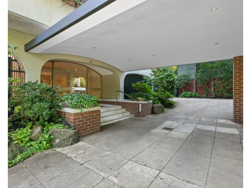 3B/381 Toorak Road, South Yarra VIC 3141