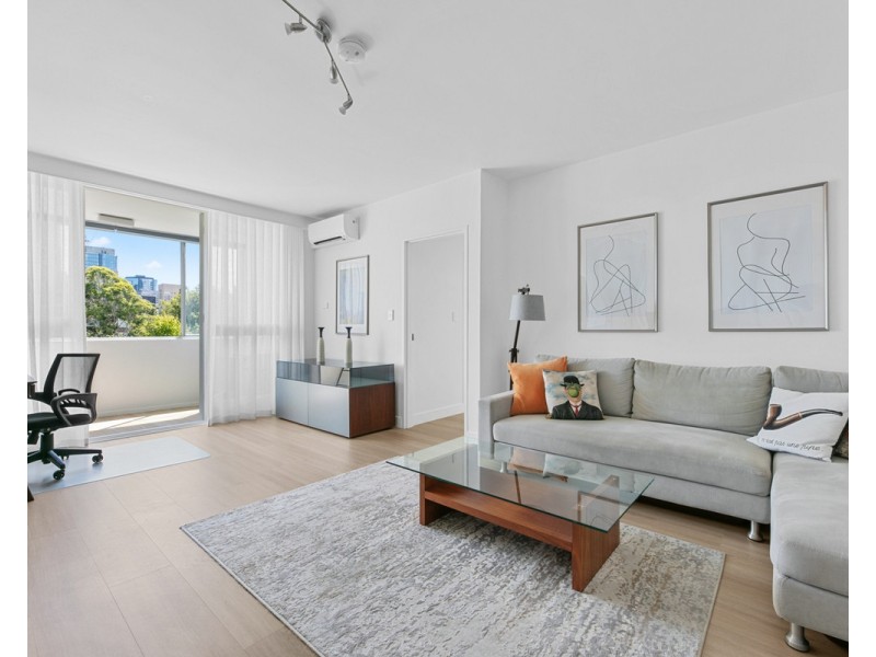 3B/381 Toorak Road, South Yarra VIC 3141