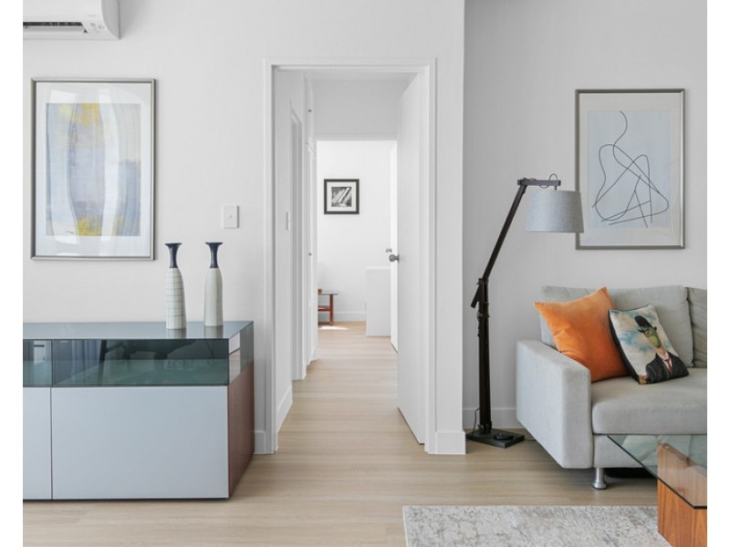 3B/381 Toorak Road, South Yarra VIC 3141