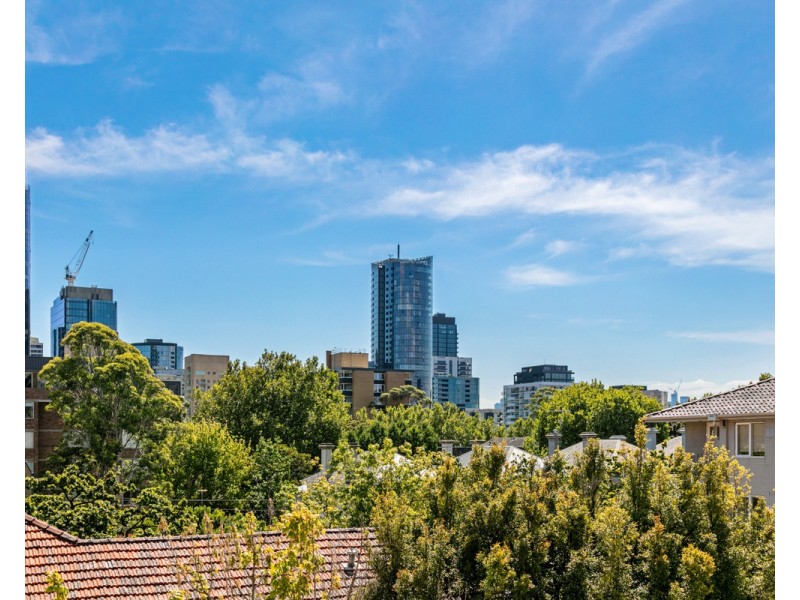 3B/381 Toorak Road, South Yarra VIC 3141