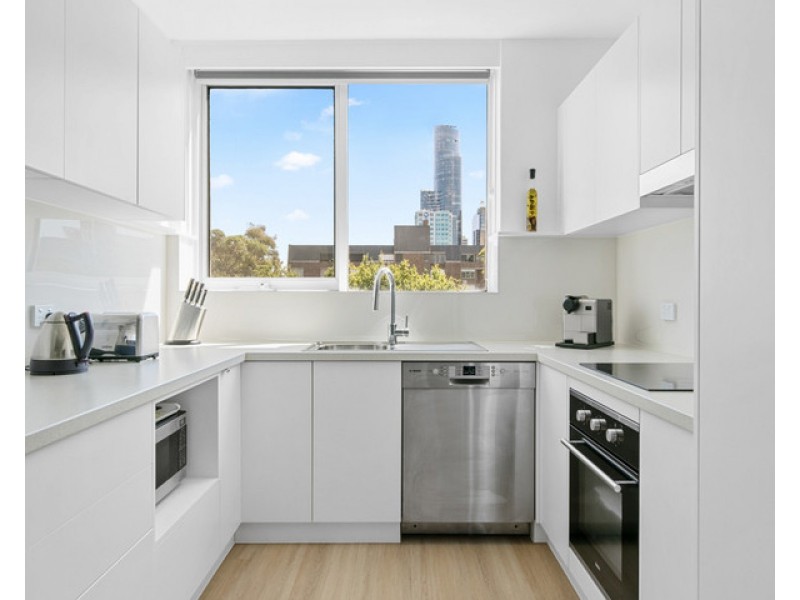 3B/381 Toorak Road, South Yarra VIC 3141