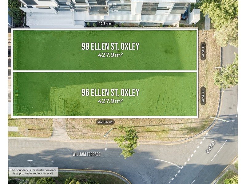 98 Ellen Street, Oxley QLD 4075