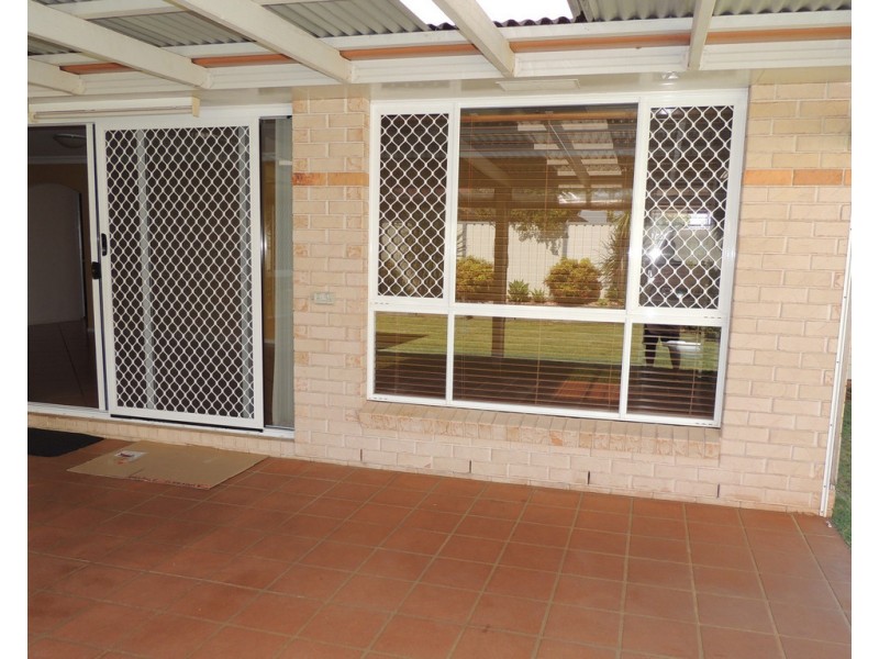 18 Wood Drive, Middle Ridge QLD 4350