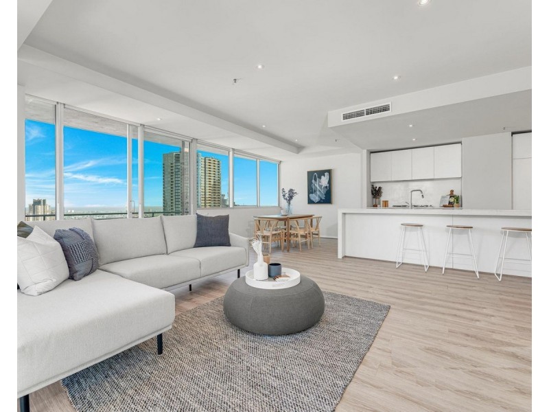 2508/620 Collins Street, Melbourne VIC 3000