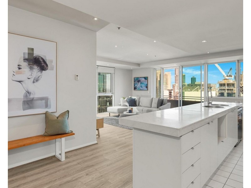 2508/620 Collins Street, Melbourne VIC 3000