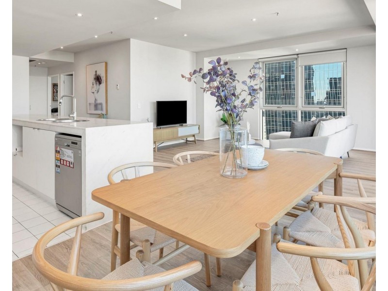 2508/620 Collins Street, Melbourne VIC 3000