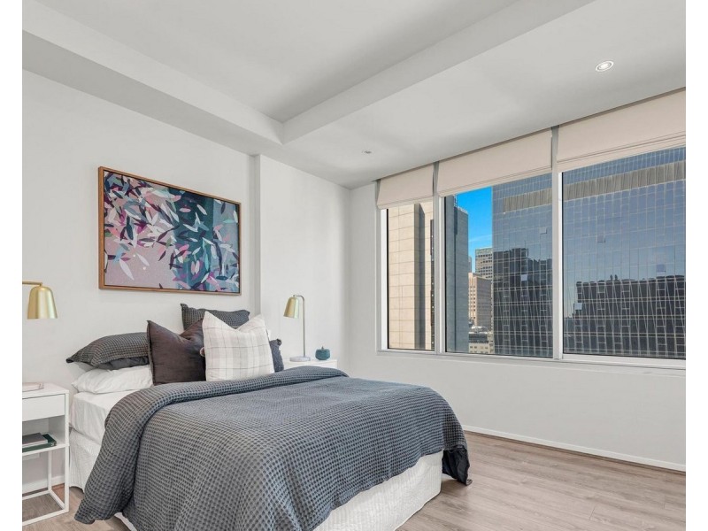 2508/620 Collins Street, Melbourne VIC 3000