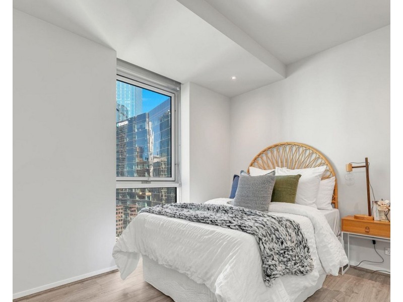 2508/620 Collins Street, Melbourne VIC 3000