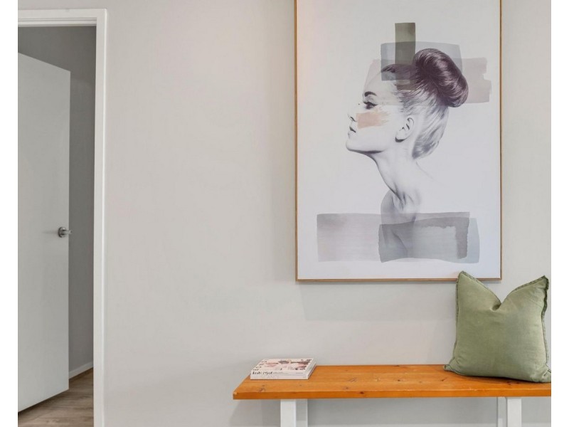 2508/620 Collins Street, Melbourne VIC 3000