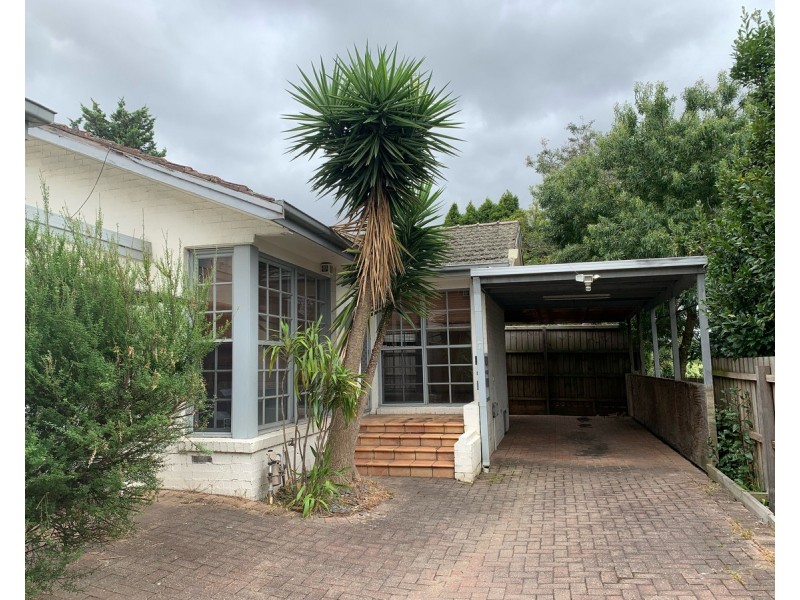 733A Toorak Road, Kooyong VIC 3144