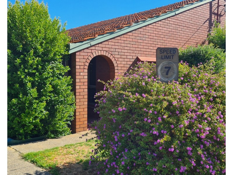 8/68 Powell Street, Joondanna WA 6060