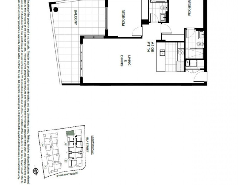 14A Isla Street, Schofields NSW 2762