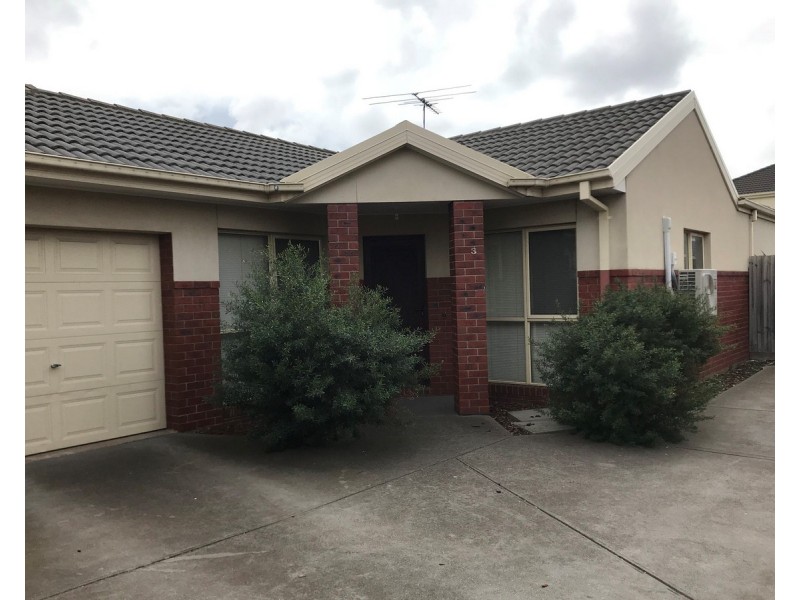 3/9-11 Gibson  Court, Altona Meadows VIC 3028