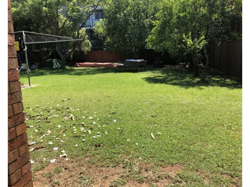 33A Pearce Street, Liverpool NSW 2170