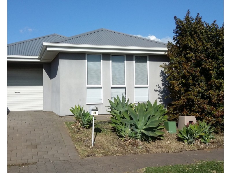 38 Bowman Street, Elizabeth Park SA 5113