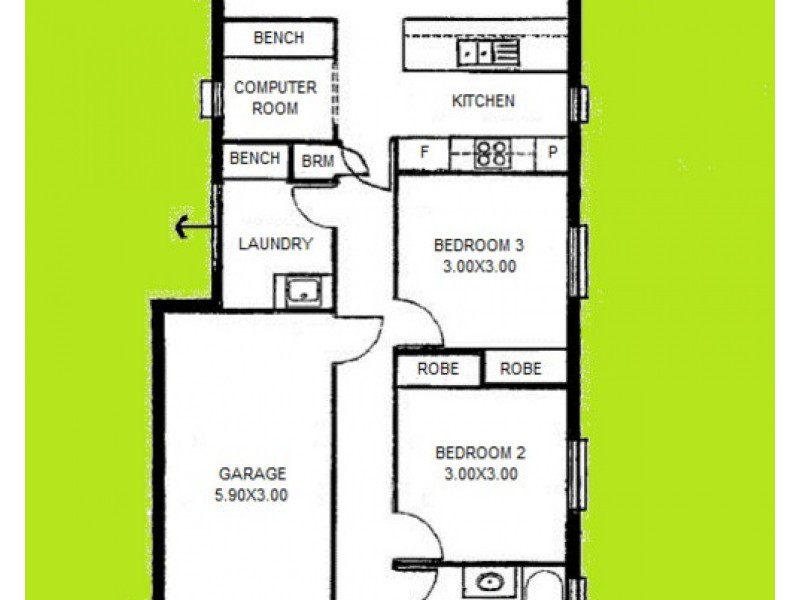 38 Bowman Street, Elizabeth Park SA 5113