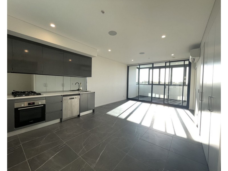 13095/5 Bennelong Parkway, Wentworth Point NSW 2127