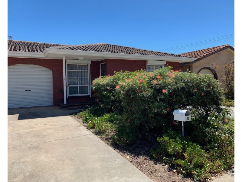 25 Malin Street, Semaphore Park SA 5019