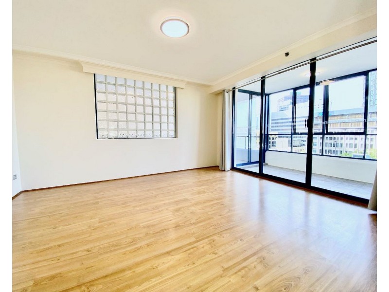 204/303 Castlereagh Street, Sydney NSW 2000
