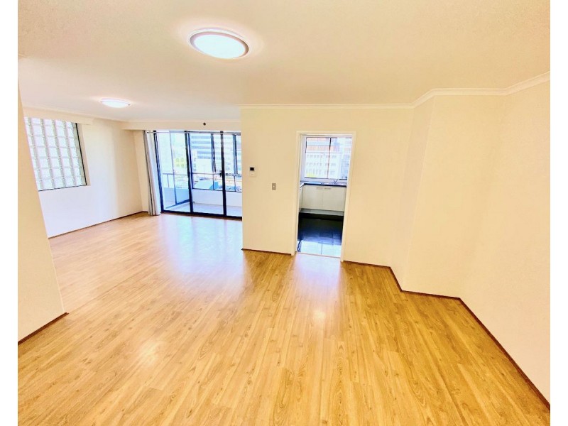 204/303 Castlereagh Street, Sydney NSW 2000