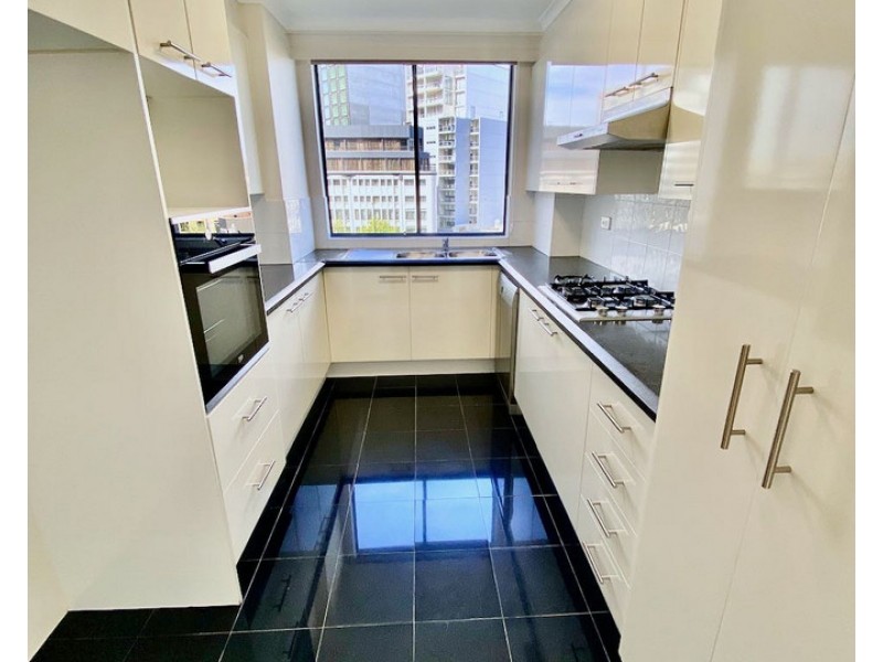 204/303 Castlereagh Street, Sydney NSW 2000