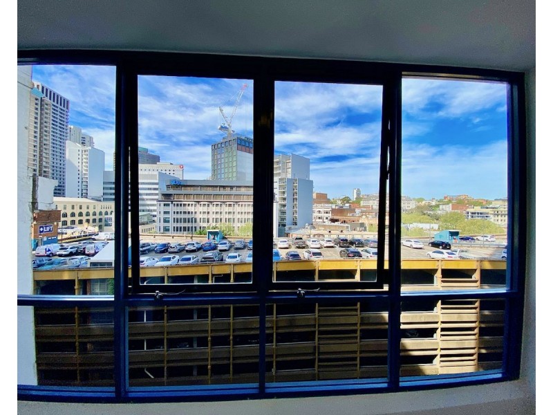 204/303 Castlereagh Street, Sydney NSW 2000