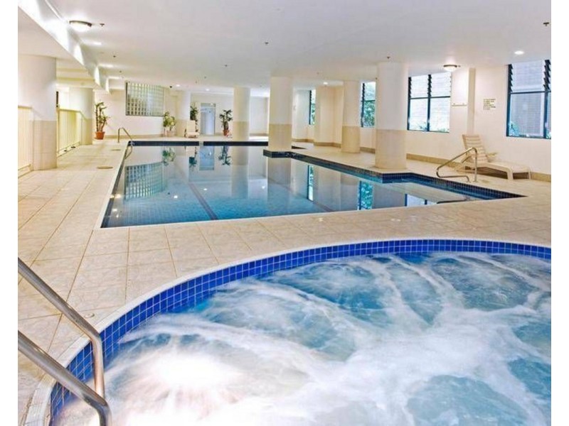 204/303 Castlereagh Street, Sydney NSW 2000