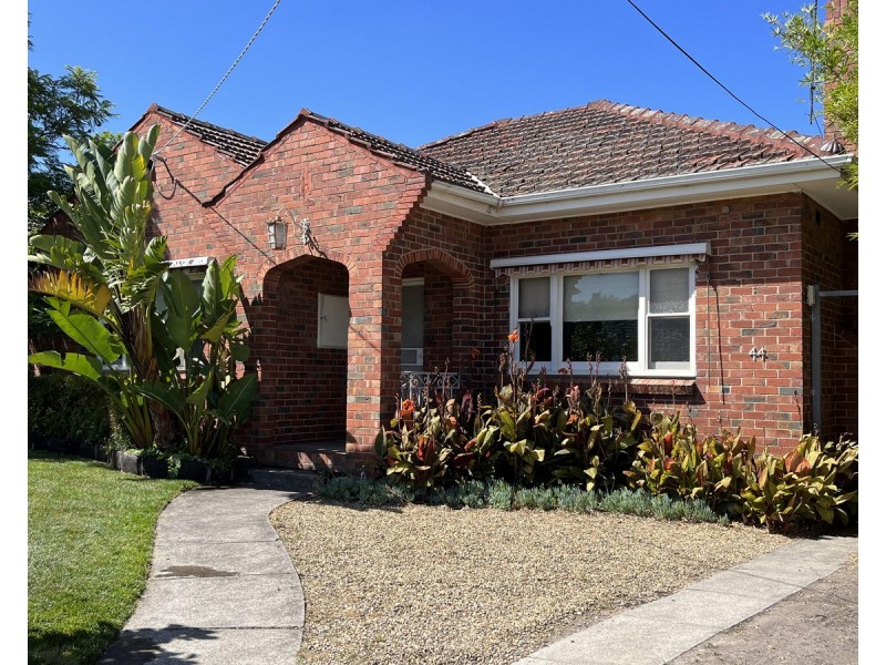44 Ruby Street, Preston VIC 3072