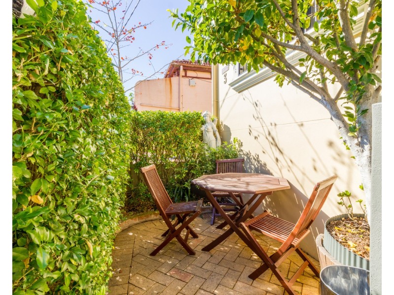 3D Botany Street, Randwick NSW 2031
