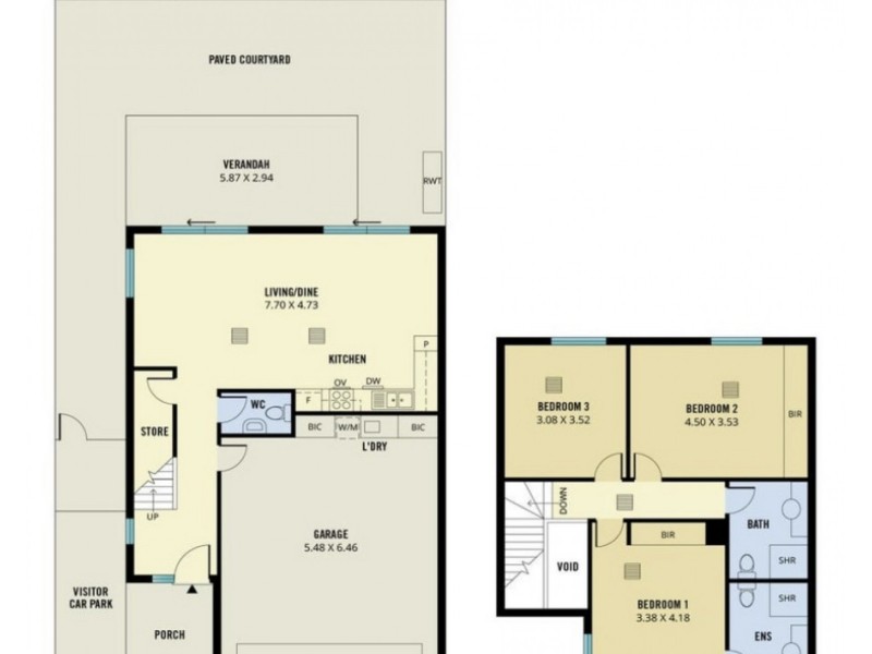 15 Byrness Avenue, Devon Park SA 5008