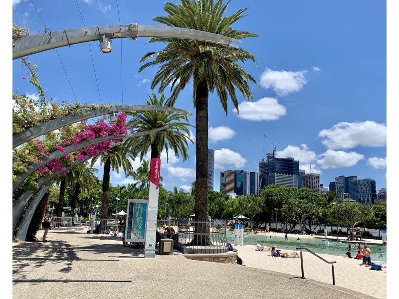 1/235 Vulture Street, South Brisbane QLD 4101