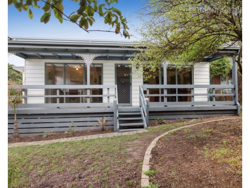 102 Grandview Avenue, Rye VIC 3941