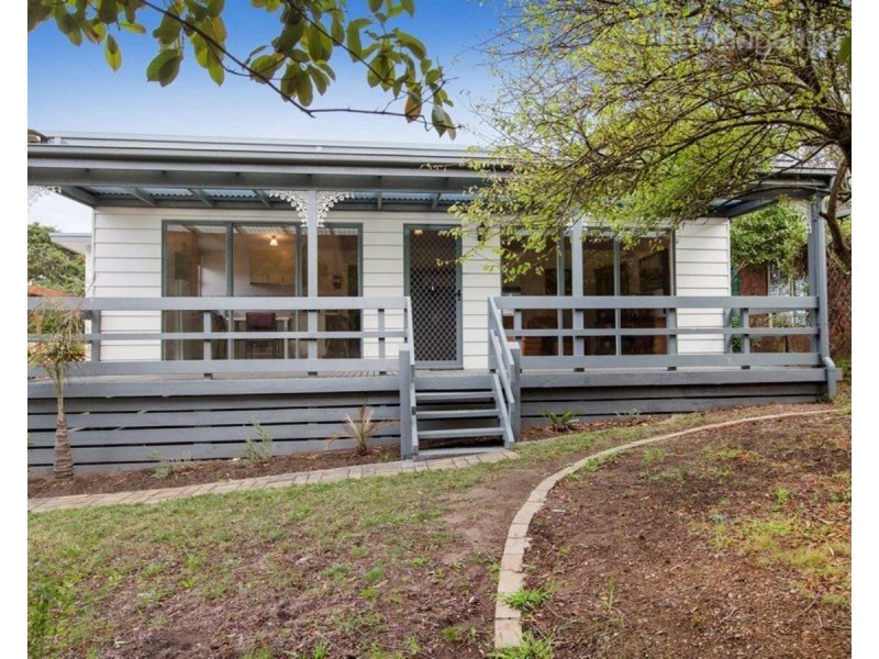 102 Grandview Avenue, Rye VIC 3941