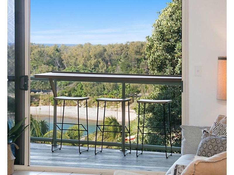 2/28 Hungerford Lane, Kingscliff NSW 2487