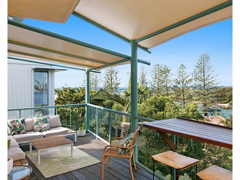 2/28 Hungerford Lane, Kingscliff NSW 2487