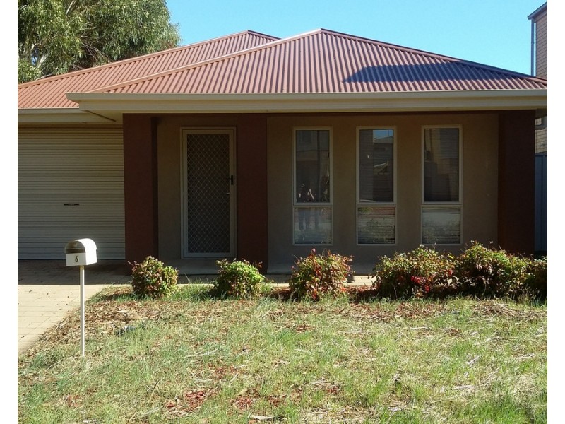 6 Glades Walk, Smithfield Plains SA 5114