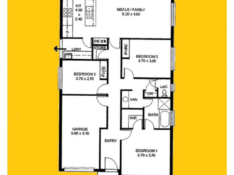 6 Glades Walk, Smithfield Plains SA 5114