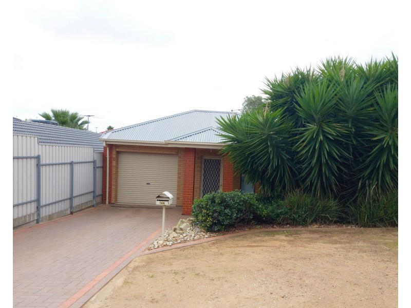 16A Fairview Terrace, Clearview SA 5085