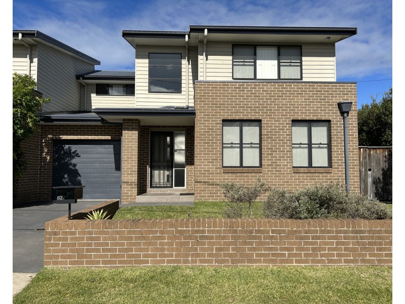 82A Bardia Parade, Holsworthy NSW 2173