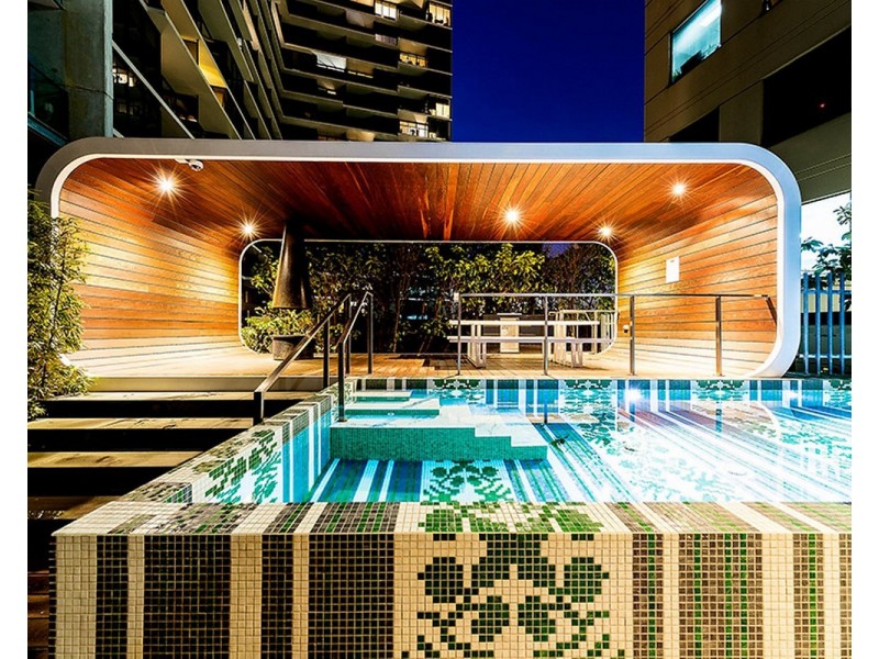 2204/22 Dorcas Street, Southbank VIC 3006