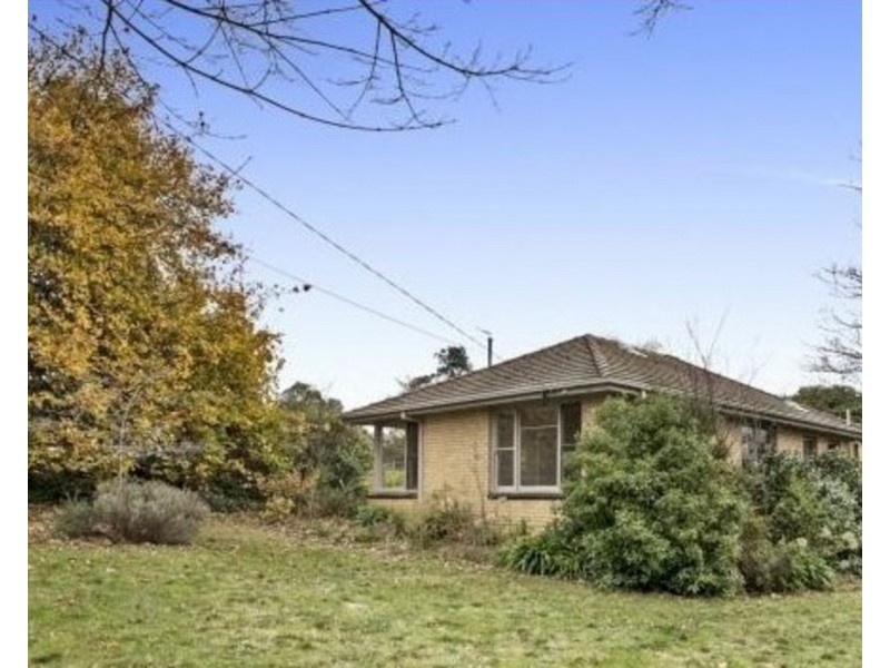 56-58 Stawell Street, Romsey VIC 3434