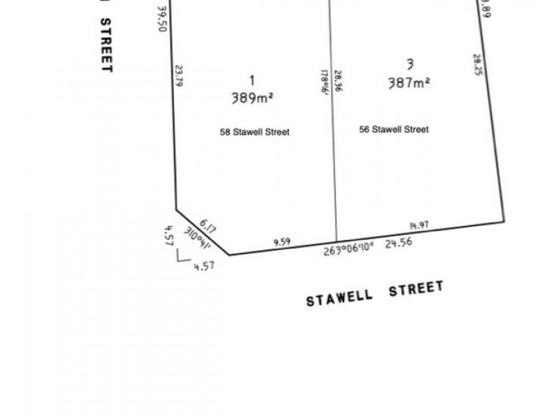 56-58 Stawell Street, Romsey VIC 3434