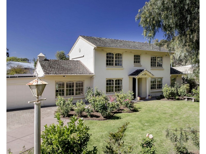 6 Victoria Terrace, Walkerville SA 5081