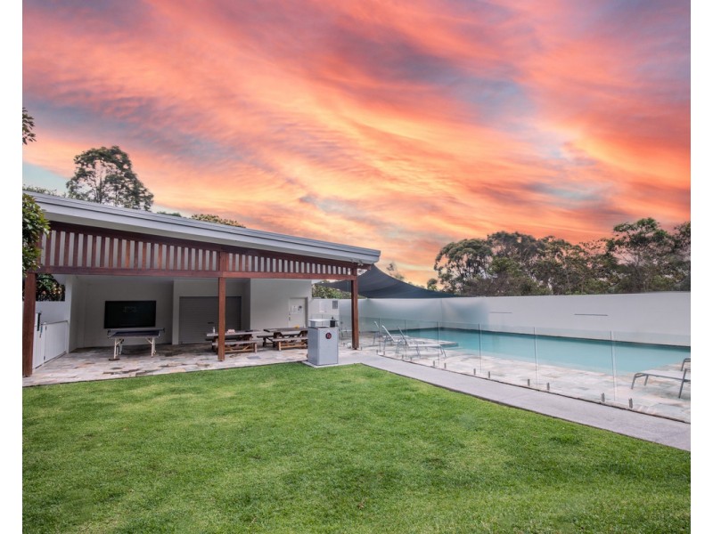27 Currumbin Chase, Currumbin QLD 4223