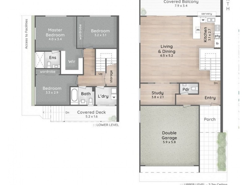 27 Currumbin Chase, Currumbin QLD 4223