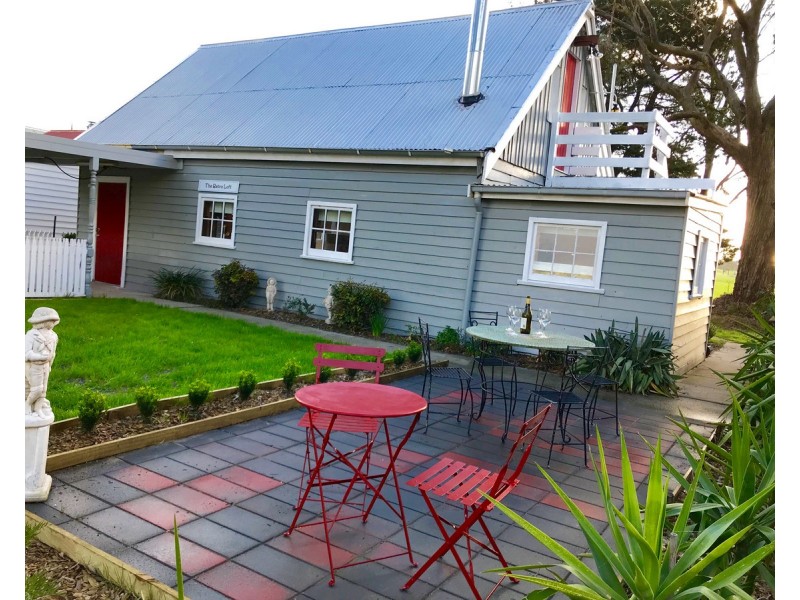 14B Stuart Street, Darnum VIC 3822