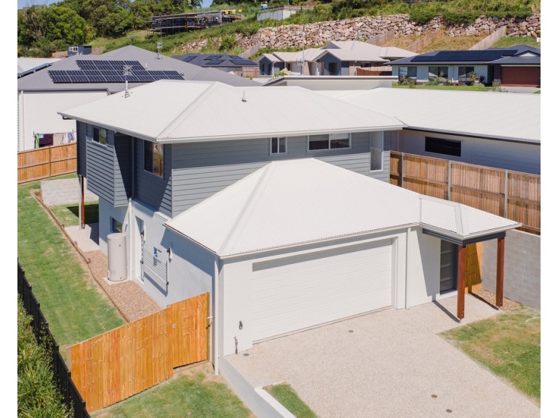 1/2 Bosky Place, Nambour QLD 4560